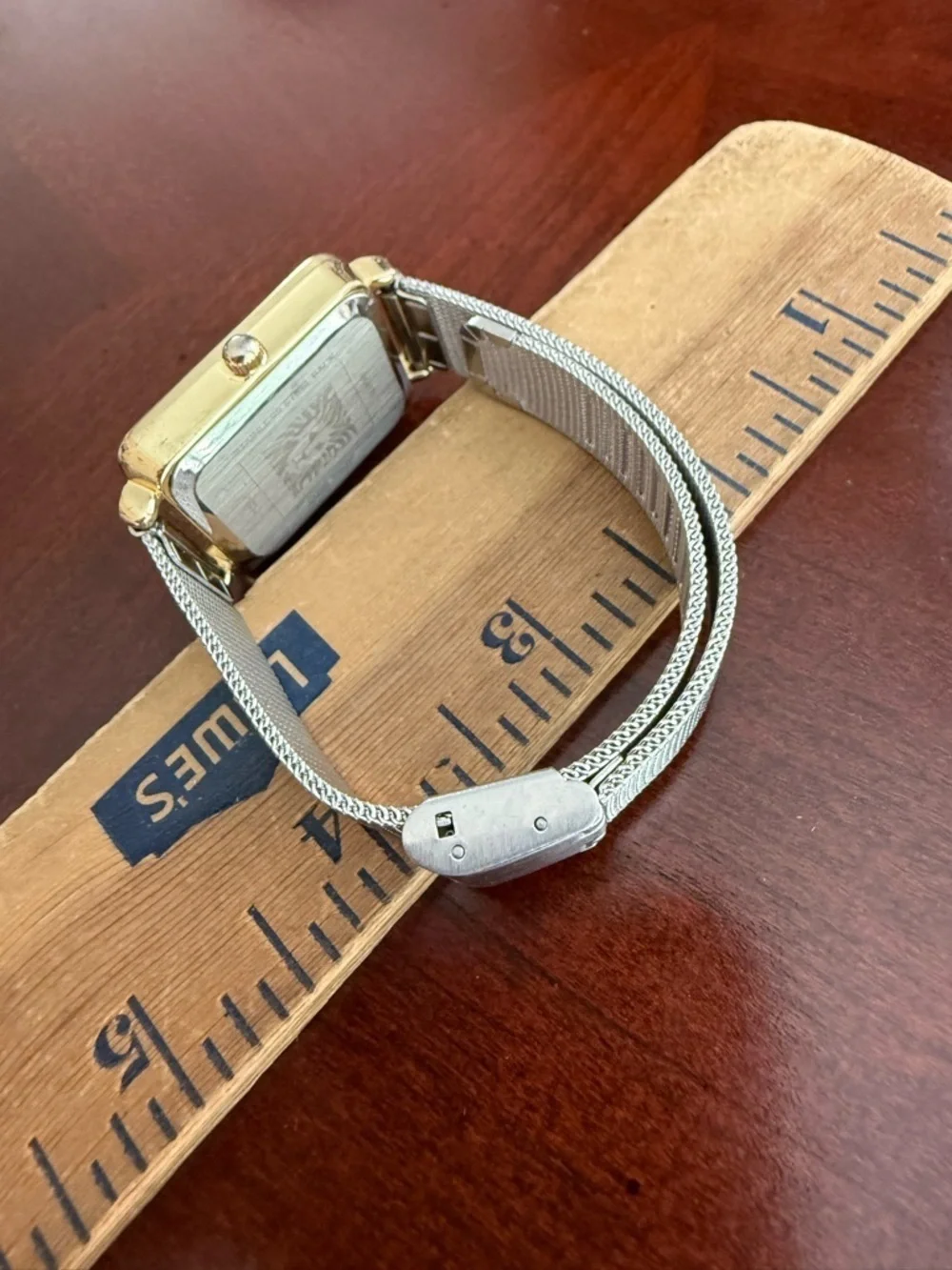 Vintage Anne Klein Watch
